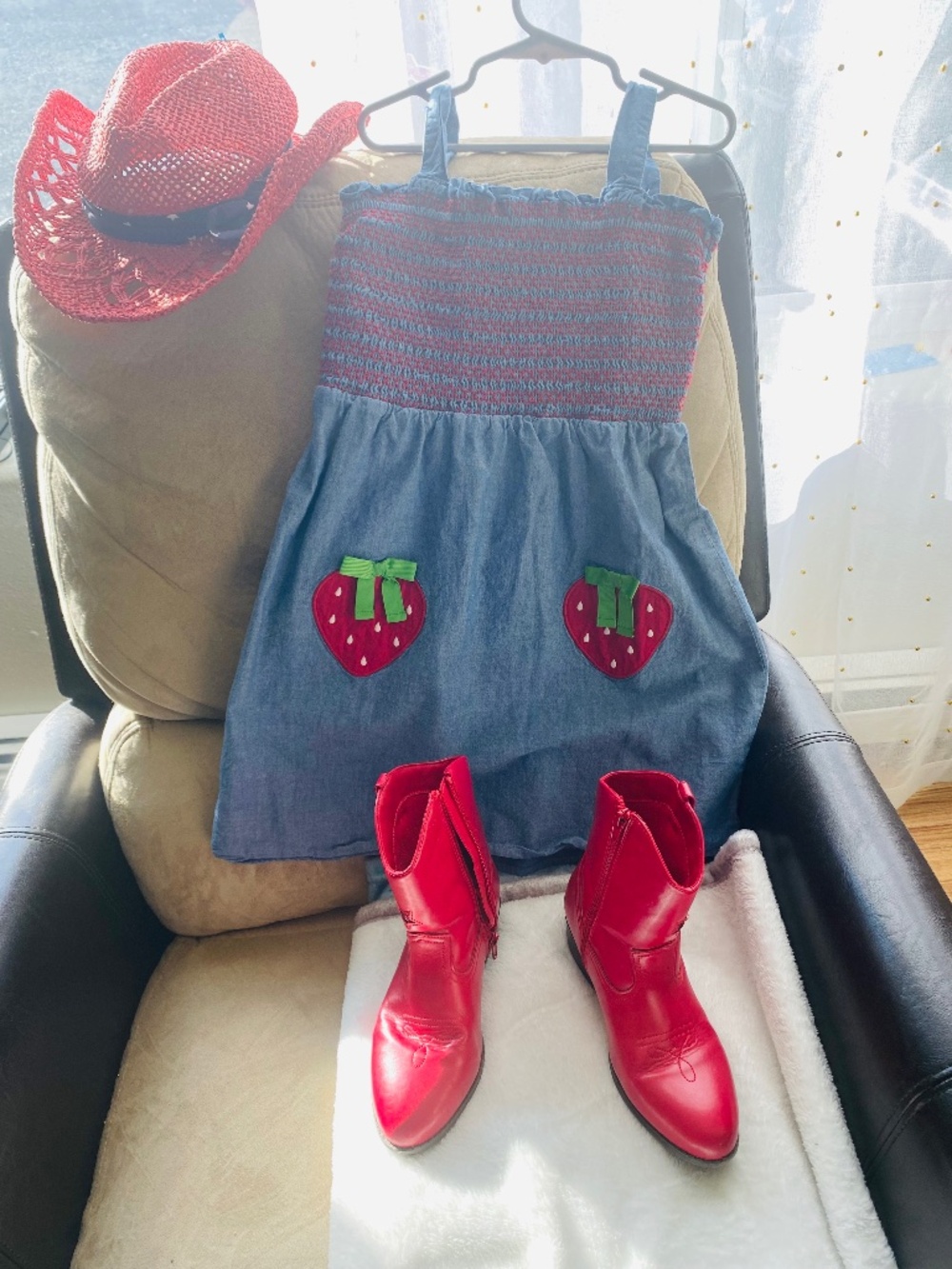 Girls 8/10 Gymboree Bundle